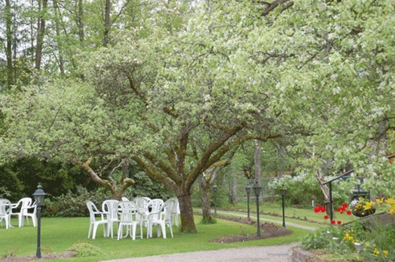 Solvikens Pensionat Ingelstad  Dış mekan fotoğraf