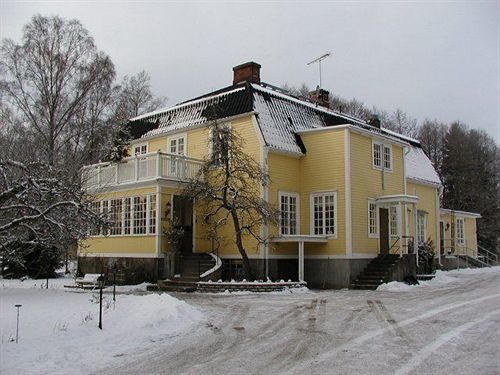 Solvikens Pensionat Ingelstad  Dış mekan fotoğraf